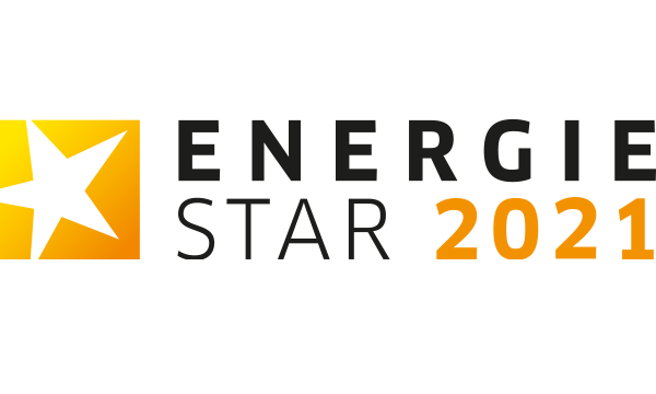 Energie Star 2021